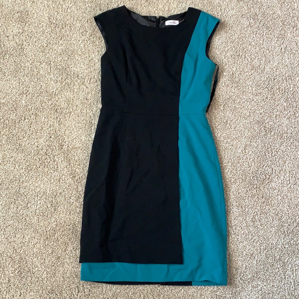 Calvin Klein Dress